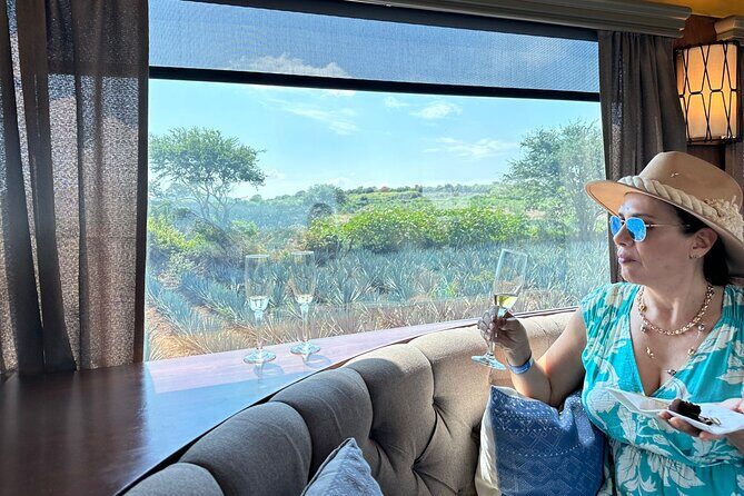 Tequila Express Round Trip by Train - Final Thoughts