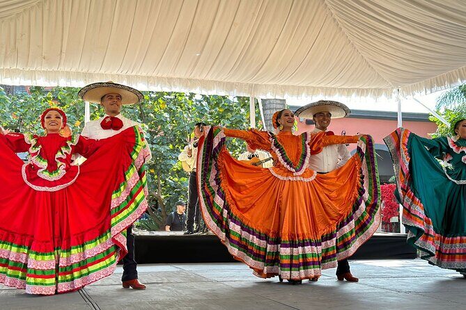 Tequila Express Round Trip by Train - FAQ