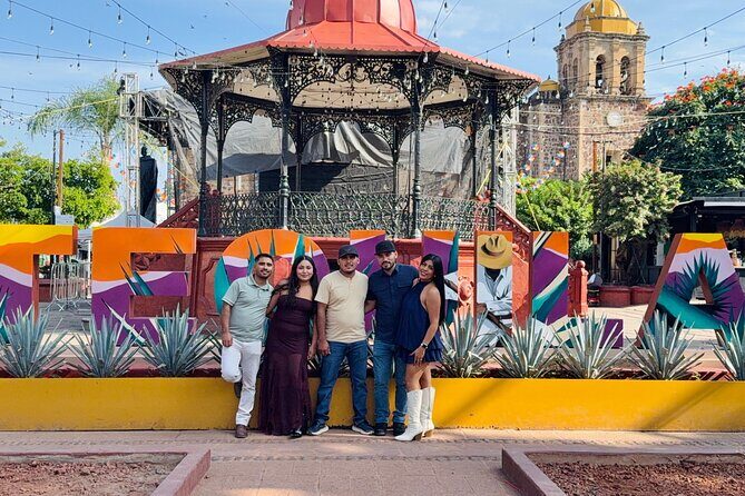 Tequila Express Tour from Guadalajara - Final Thoughts: Who Should Consider This Tour?