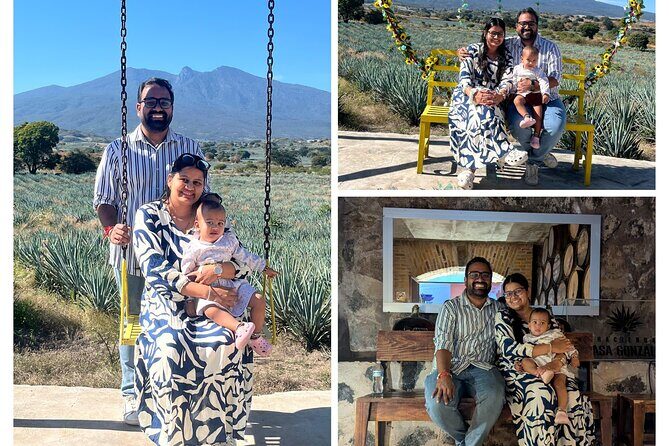 Tequila Express Tour from Guadalajara - FAQ About the Tequila Express Tour