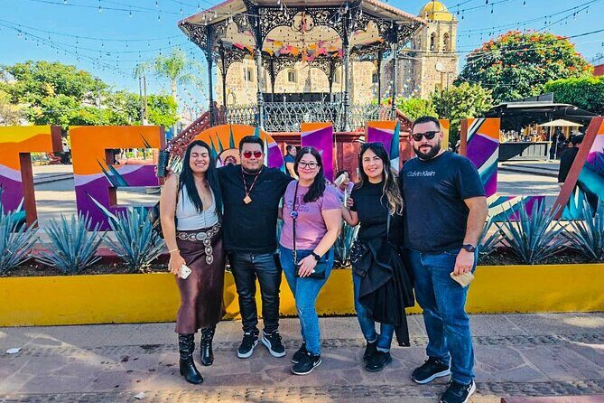 Tequila Express Tour from Guadalajara - Final Words