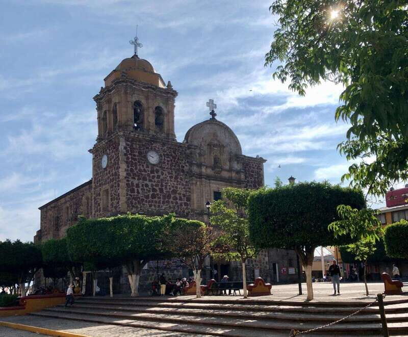 Tequila Full-Day Discovery Tour of Amatitan - Introduction