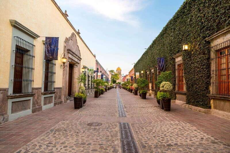 Tequila Full-Day Discovery Tour of Amatitan - Key Points