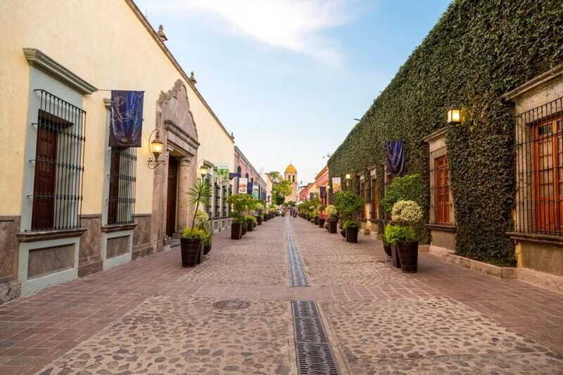 Tequila Full-Day Discovery Tour of Amatitan - Authentic Experiences and Local Culture