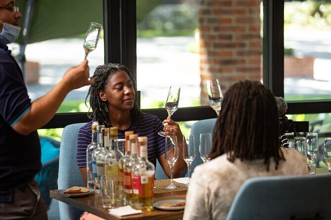 Tequila Full Experience! - Key Points