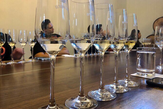 Tequila Full Experience! - A Look at the Experience: What to Expect