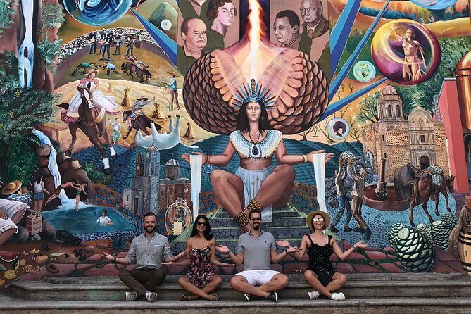 Tequila Full Experience! - Authenticity and Reviews: What Past Participants Say