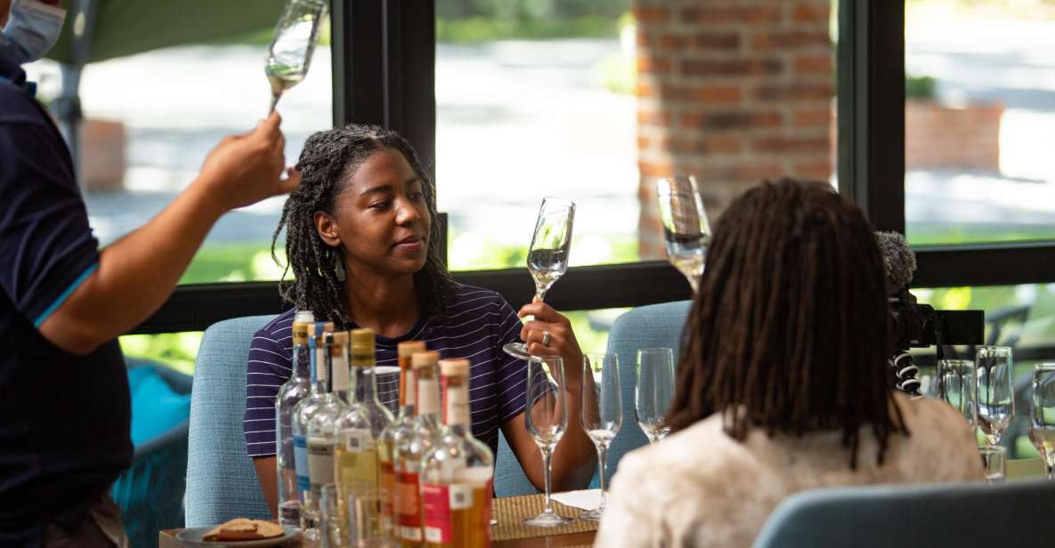 Tequila Full Experience - Exploring Agave Fields and Jimadors