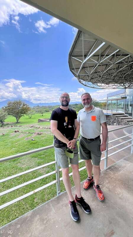 Tequila/Guahcimontones: Cultural Heritage Route Tour - Who Would Enjoy This Tour?