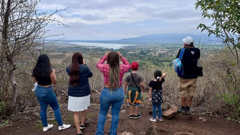 Tequila/Guahcimontones: Cultural Heritage Tour - An In-Depth Look at the Experience