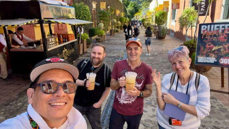 Tequila/Guahcimontones: Cultural Heritage Tour - Frequently Asked Questions