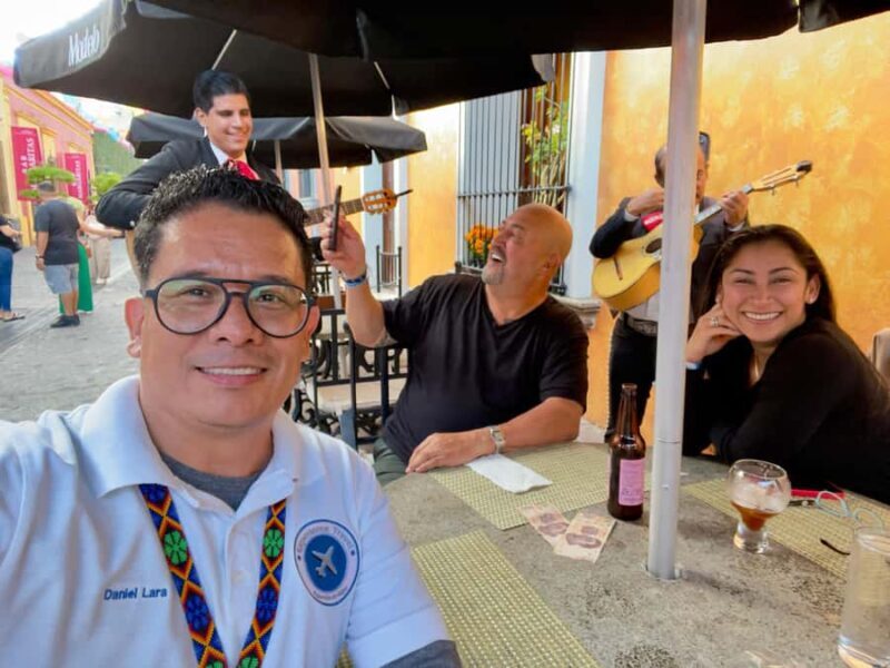 Tequila/Guahcimontones: Cultural Heritage Tour - Final Words