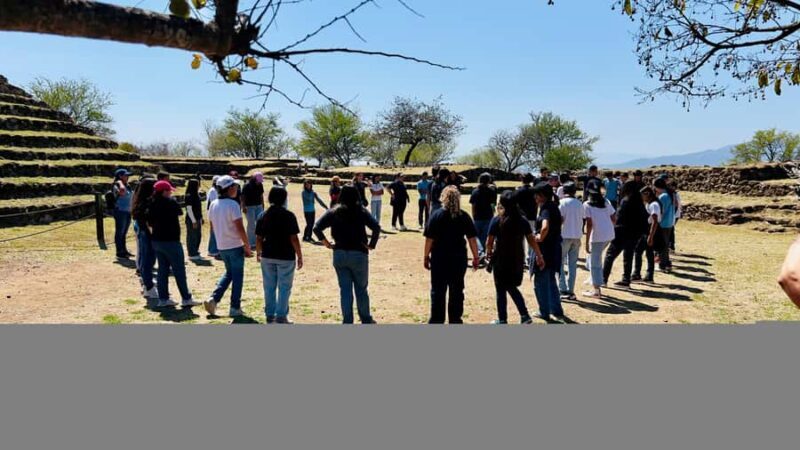 Tequila/Guahcimontones: Cultural Heritage Tour - Final Recommendation