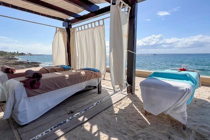 Tequila History and Tasting Experience and Unlimited Beach Break - Who Will Love This Tour?