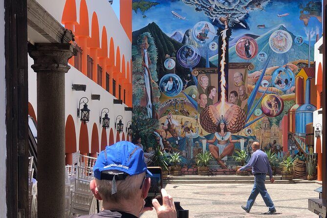 Tequila Jalisco Full Day Tour from Puerto Vallarta - Frequently Asked Questions