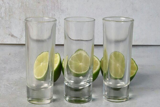 Tequila Master Class & Gourmet Tacos- Exclusive Experience Cancun - Key Points