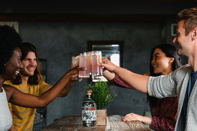 Tequila Master Class & Gourmet Tacos- Exclusive Experience Cancun - Dietary Accommodations