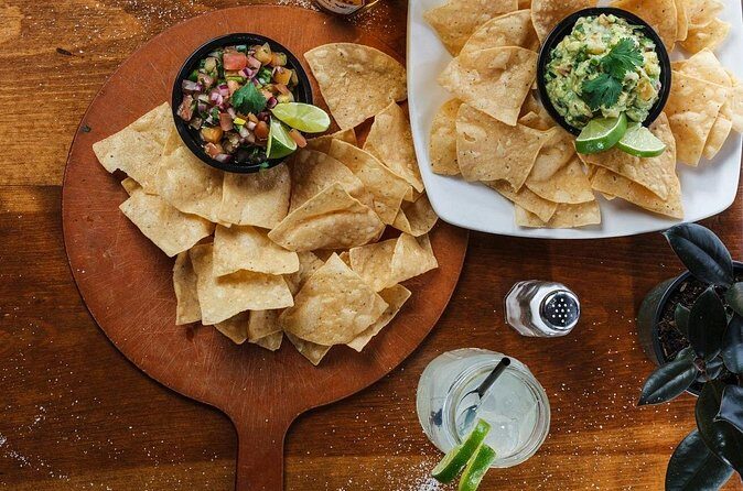 Tequila Master Class & Gourmet Tacos- Exclusive Experience Cancun - Authenticity & Quality