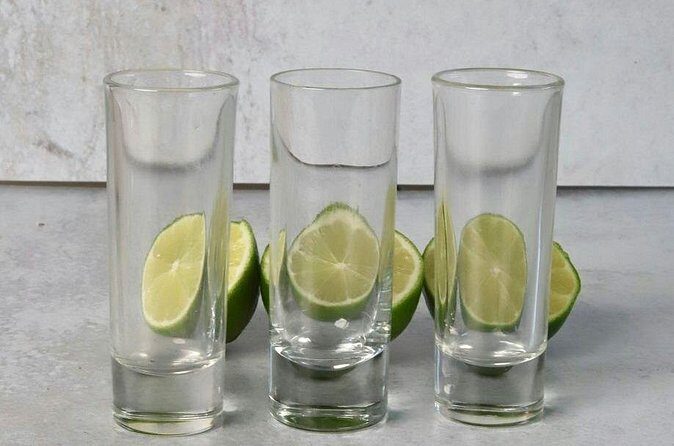 Tequila Master Class & Gourmet Tacos- Exclusive Experience Cancun - Accessibility & Practicalities