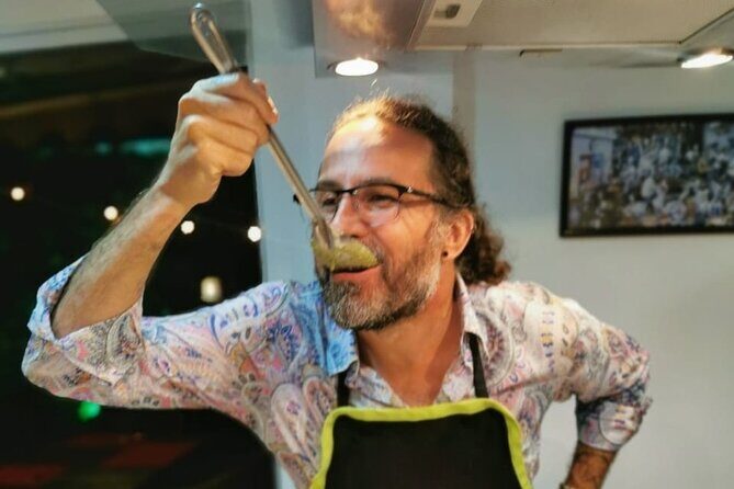 Tequila, Mezcal & Cooking: A Culinary Journey at Chef's Home - Detailed Review of the Culinary Journey at Chefs Home