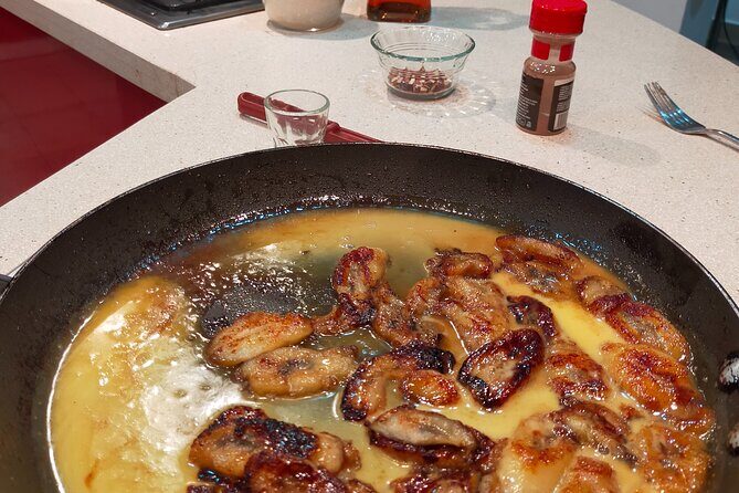 Tequila, Mezcal & Cooking: A Culinary Journey at Chef's Home - FAQ