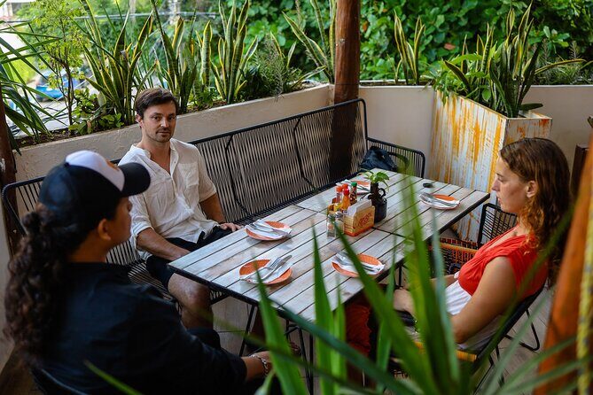 Tequila & Mezcal Gourmet Experience in Playa del Carmen - In-Depth Look at the Tour Itinerary