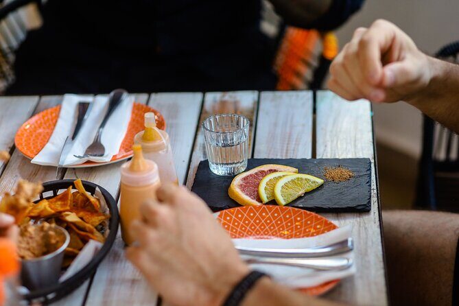 Tequila & Mezcal Gourmet Experience in Playa del Carmen - Analyzing the Value