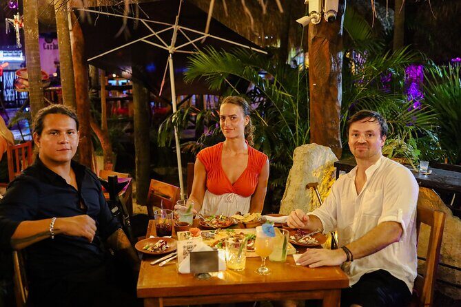 Tequila & Mezcal Gourmet Experience in Playa del Carmen - Who Will Love This Tour?