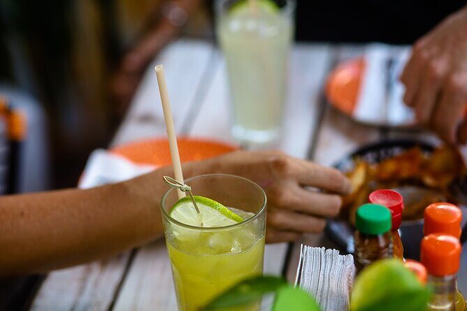 Tequila & Mezcal Gourmet Experience in Playa del Carmen - The Sum Up: Is It Worth It?