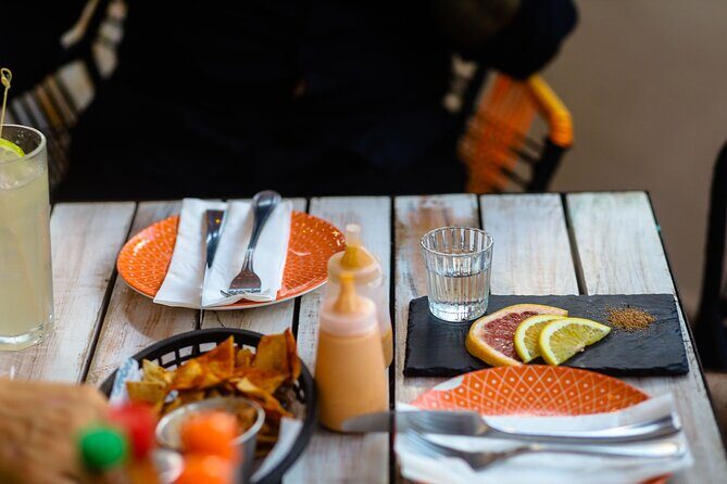 Tequila & Mezcal Gourmet Experience in Playa del Carmen - FAQ