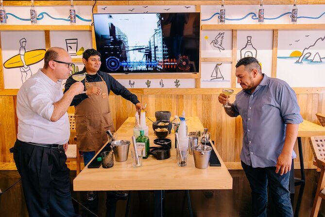 Tequila & Mezcal Tasting - Agave Masterclass In San José del Cabo - A Genuine Look at the Agave Spirit Experience in San José del Cabo