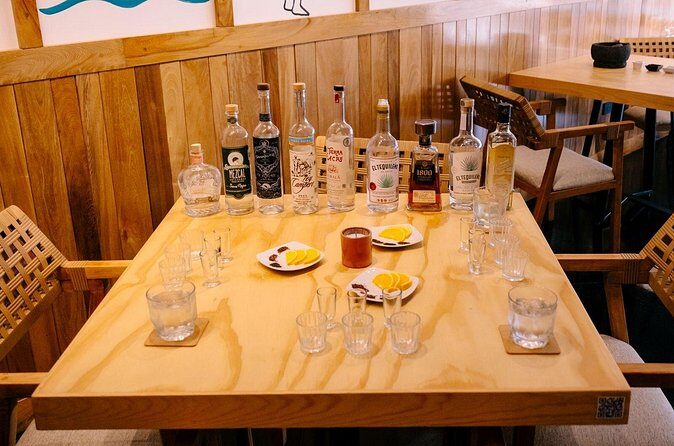 Tequila & Mezcal Tasting - Agave Masterclass In San José del Cabo - Frequently Asked Questions