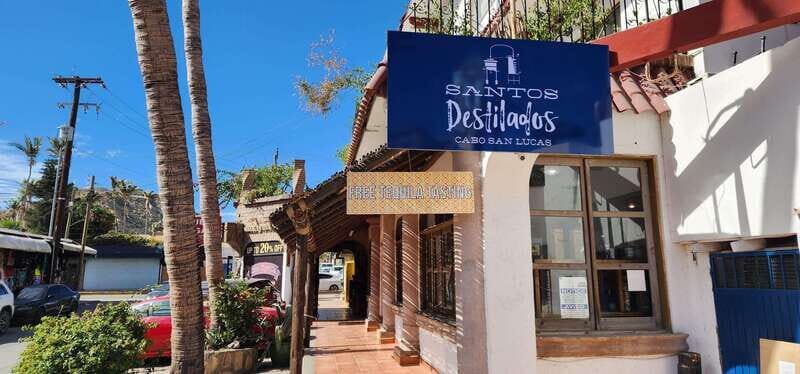 Tequila & Mezcal Tasting Experience - Key Points