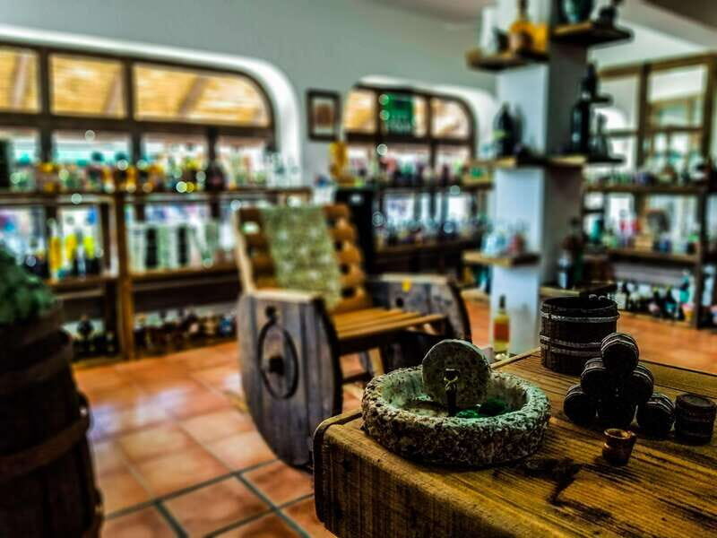 Tequila & Mezcal Tasting Experience - Exploring the Experience in Detail