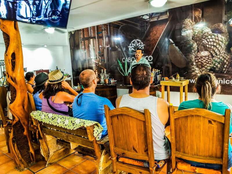 Tequila & Mezcal Tasting Experience - Final Thoughts