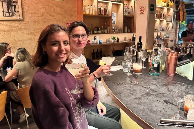 Tequila Mixology Masterclass - Practical Details and Tips