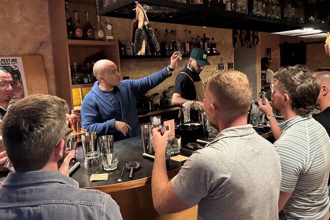 Tequila Mixology Masterclass - Authentic Reviews from Participants