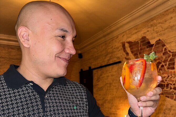 Tequila Mixology Masterclass - Who Will Love This Tour?