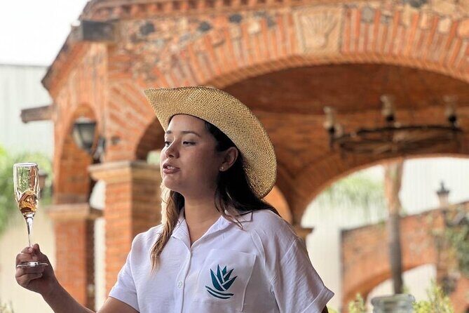 Tequila Premium Tour - Exploring the Full Itinerary: What to Expect