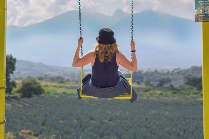 Tequila Premium Tour - Authenticity and Value