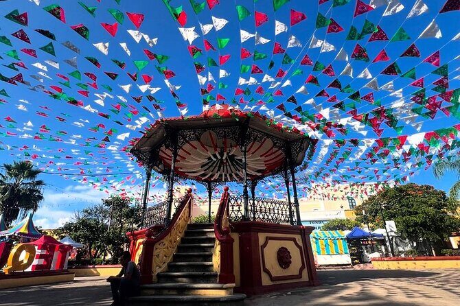 Tequila Premium Tour - Who Would Enjoy This Tour?