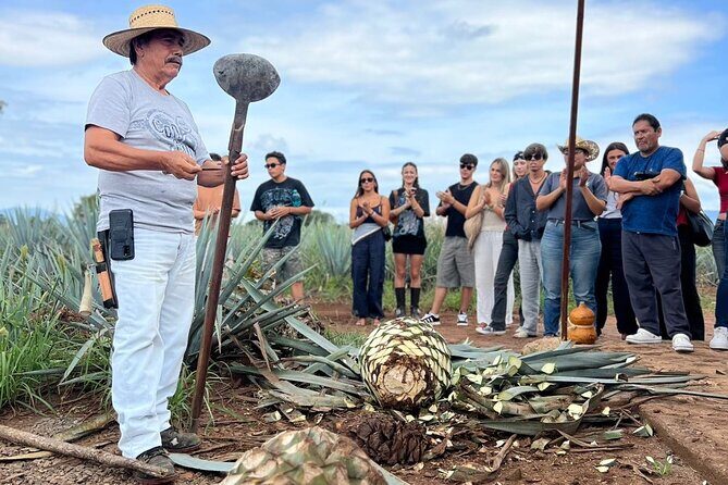 Tequila Premium Tour - Frequently Asked Questions