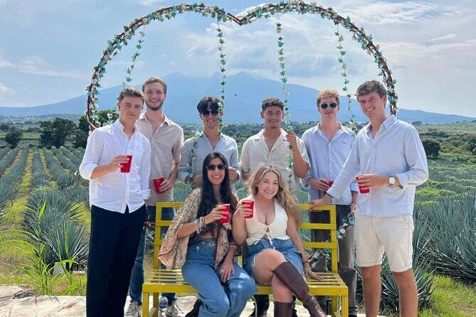 Tequila Premium Tour - Final Thoughts