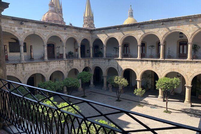 Tequila Premium Tour Destination Agave - Cost and Value