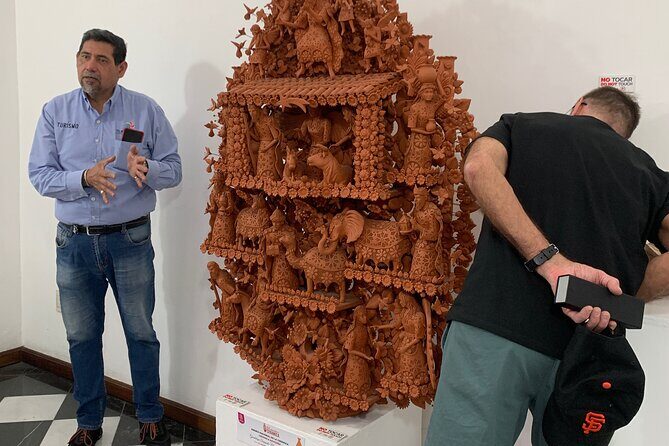 Tequila Premium Tour Destination Agave - What the Reviews Say