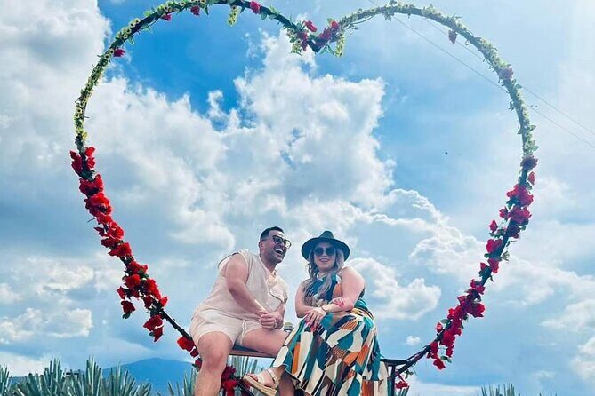 Tequila Pueblo Magico Adventure Day Trip from Puerto Vallarta - Key Points