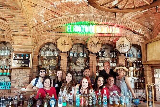 Tequila Pueblo Magico Adventure Day Trip from Puerto Vallarta - Who Would Love This Tour?