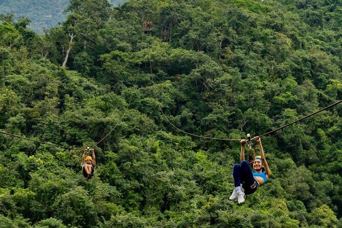 Tequila Suspension Bridge Zip and Walk Tour - The Sum Up: Who Should Consider This Tour?