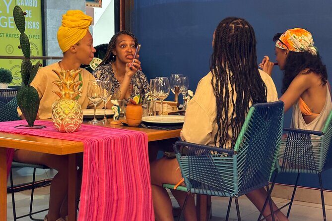 Tequila Tasting at El Fisherman Restaurant Cancun - Who Will Love This Experience?