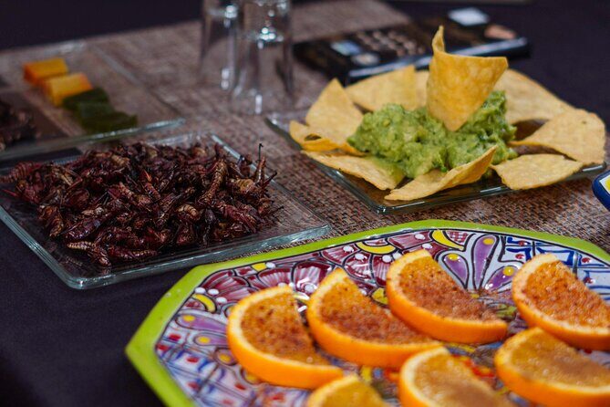 Tequila Tasting & Cocktail Workshop at Tequila Lighthouse - Cabo - An In-Depth Look at the Tequila Lighthouse Experience